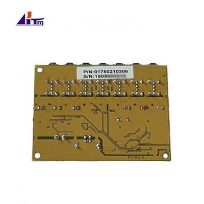 أجزاء أجهزة الصراف الآلي وينكور نيكسدورف USB 2.0 هوب 7 منفذ لوح التحكم 1750210306