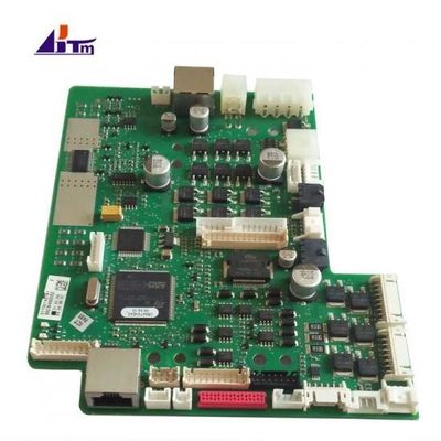 أجزاء أجهزة الصراف الآلي وينكور سينيو وحدة التحكم الرئيسية PCB 1750140781