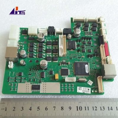أجزاء أجهزة الصراف الآلي وينكور سينيو وحدة التحكم الرئيسية PCB 1750140781