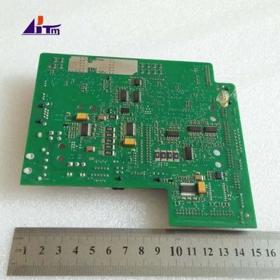 أجزاء أجهزة الصراف الآلي وينكور سينيو وحدة التحكم الرئيسية PCB 1750140781