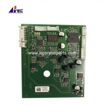 أجزاء أجهزة الصراف الآلي وينكور نيكسدورف وحدة التحكم بالشاشة لوحة التحكم في الـ PCB 1750157286-23 1750157521