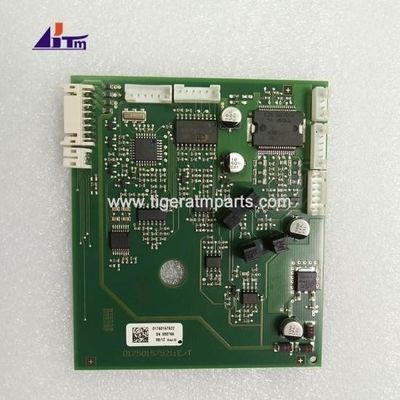 أجزاء أجهزة الصراف الآلي وينكور نيكسدورف وحدة التحكم بالشاشة لوحة التحكم في الـ PCB 1750157286-23 1750157521