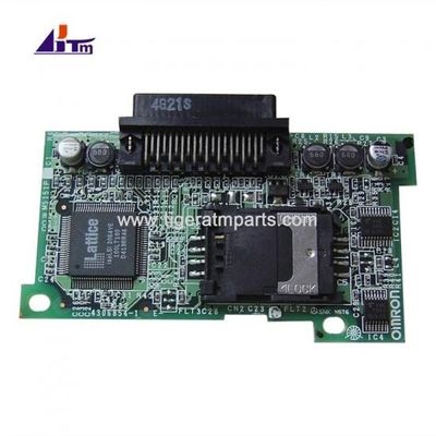 أجزاء آلة أجهزة الصراف الآلي وينكور نيكسدورف V2XF قارئ بطاقات لوحة التحكم IC V2XF-23 49997820