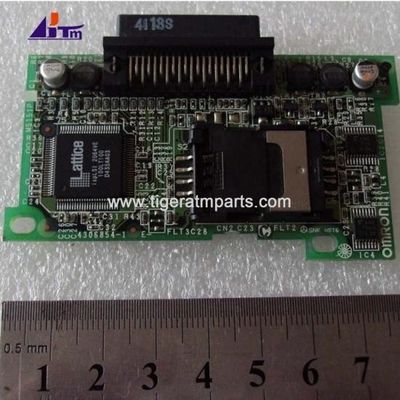 أجزاء آلة أجهزة الصراف الآلي وينكور نيكسدورف V2XF قارئ بطاقات لوحة التحكم IC V2XF-23 49997820