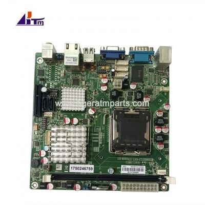 أجزاء أجهزة الصراف الآلي وينكور نيكسدورف PC285 اللوحة الأم 1750203559 1750203560 1750228920 1750246759