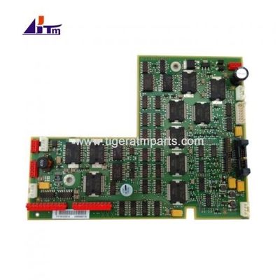 أجزاء أجهزة الصراف الآلي وينكور نيكسدورف CCDM الموزع الكتروني VM3 اللوحة الأم 1750101956-20 1750102014