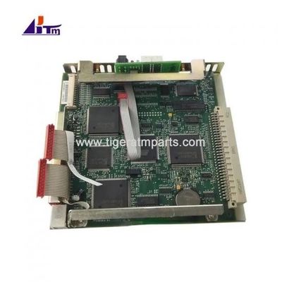 أجزاء آلة أجهزة الصراف الآلي (Wincor Nixdorf) لوحة التحكم في أجهزة الصراف الآلي (CCDM) 1750100633