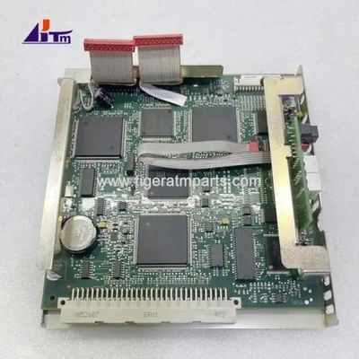 أجزاء آلة أجهزة الصراف الآلي (Wincor Nixdorf) لوحة التحكم في أجهزة الصراف الآلي (CCDM) 1750100633