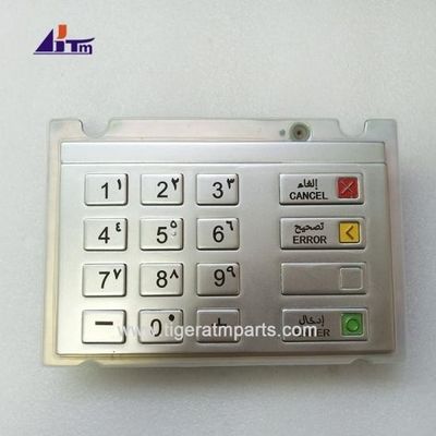 أجزاء أجهزة الصراف الآلي وينكور نيكسدورف EPP V6 لوحة مفاتيح العربية 1750159457