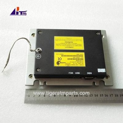 1750193080 01750193080 لوحة مفاتيح Wincor Nixdorf EPP J6 قطع غيار أجهزة الصراف الآلي