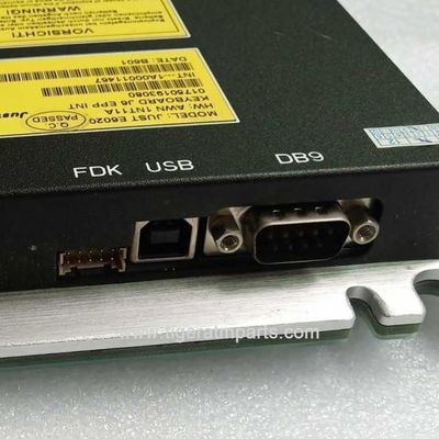 1750193080 01750193080 لوحة مفاتيح Wincor Nixdorf EPP J6 قطع غيار أجهزة الصراف الآلي