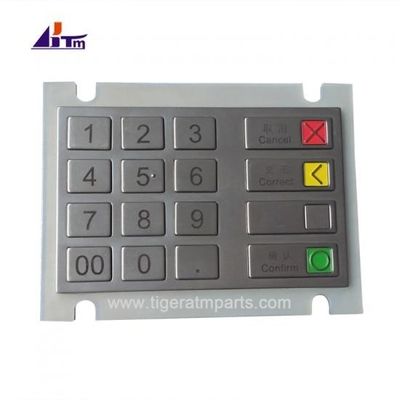 أجزاء آلة أجهزة الصراف الآلي وينكور نيكسدورف 2050XE EPPV5 لوحة المفاتيح 1750132052