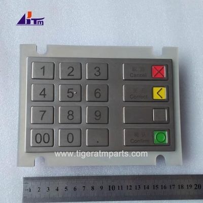 أجزاء آلة أجهزة الصراف الآلي وينكور نيكسدورف 2050XE EPPV5 لوحة المفاتيح 1750132052