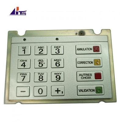 أجزاء احتياطية من أجهزة الصراف الآلي وينكور نيكسدورف EPPV6 لوحة المفاتيح 1750159594