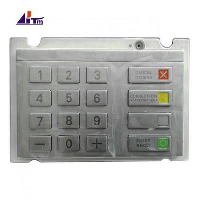 أجزاء الغيار من أجهزة الصراف الآلي وينكور نيكسدورف لوحة المفاتيح EPP V6 الروسية 1750159454