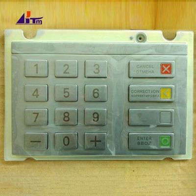 أجزاء الغيار من أجهزة الصراف الآلي وينكور نيكسدورف لوحة المفاتيح EPP V6 الروسية 1750159454