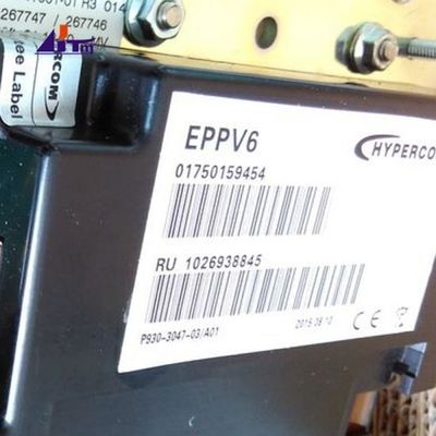 أجزاء الغيار من أجهزة الصراف الآلي وينكور نيكسدورف لوحة المفاتيح EPP V6 الروسية 1750159454