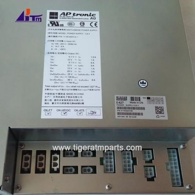 قطع غيار أجهزة الصراف الآلي وينكور نيكسدورف سينيو C4060 إمدادات الطاقة 1750153386 1750243190