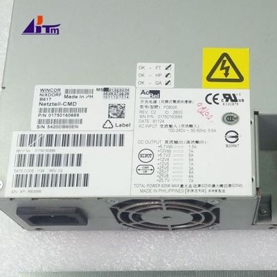 قطاعات آلة أجهزة الصراف الآلي (Wincor Cineo) إمدادات الطاقة (C4060 CMD) 1750160689