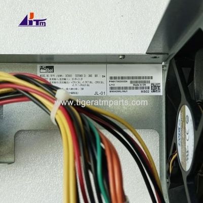 أجهزة الصراف الآلي Wincor Nixdorf مصدر الطاقة محول DC / DC 1WN PC ASP ProCash 70W 1750255324