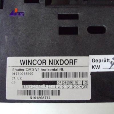 قطاعات آلة أجهزة الصراف الآلي وينكور نيكسدورف شاشة CMD V4 أفقي RL 1750053690