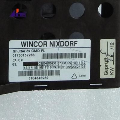 قطع غيار أجهزة الصراف الآلي المصرفي وينكور نيكسدورف شاتر 8x CMD FL 1750157286