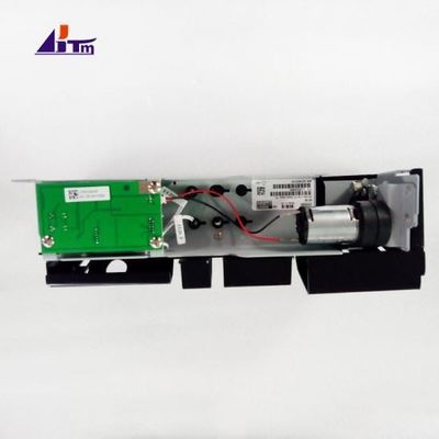 أجزاء آلة أجهزة الصراف الآلي وينكور نيكسدورف PC280 مغلق-ليت DC المحرك Assy RL 1750222982