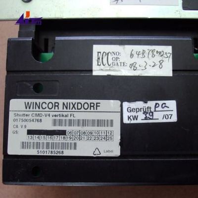 أجزاء آلة أجهزة الصراف الآلي وينكور نيكسدورف 2000XE شاشة CMD-V4 Vertical FL 1750054768