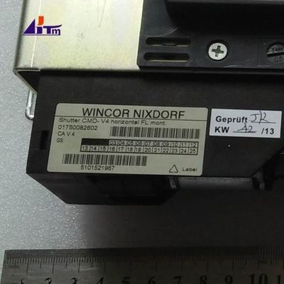 أجزاء آلة أجهزة الصراف الآلي وينكور نيكسدورف 1500XE شاشة CMD-V4 أفقي FL 1750082602
