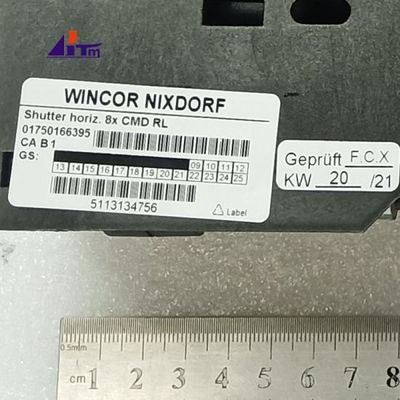 قطاعات آلة أجهزة الصراف الآلي وينكور نيكسدورف سينيو شاتر أفق 8x CMD RL 1750166395