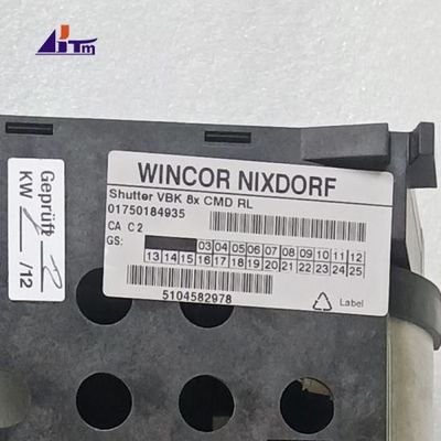 أجزاء أجهزة الصراف الآلي (وينكور نيكسدورف) شاشة (في بي كي) 8x (سي دي إم) RL 1750184935