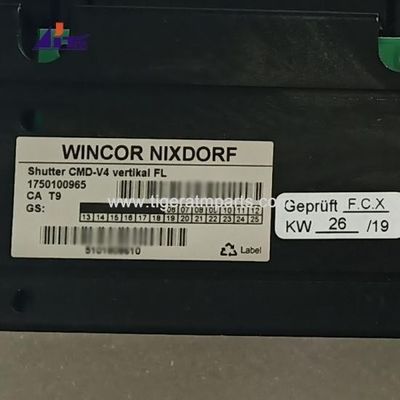 أجزاء أجهزة الصراف الآلي وينكور نيكسدورف 2000XE شاشة CMD V4 عمودية FL شريط 1750100965