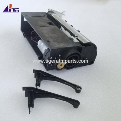 قطاعات آلة أجهزة الصراف الآلي وينكور نيكسدورف سي سي دي إم شاتر PC8150 Assy 1750197031