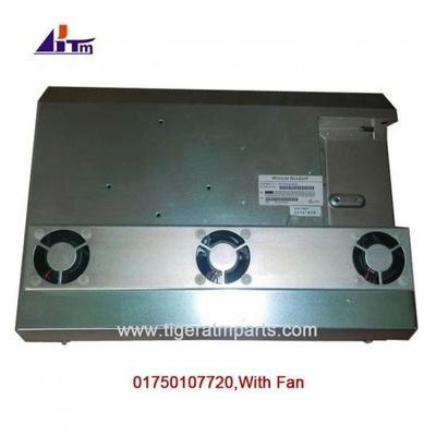 أجزاء أجهزة الصراف الآلي وينكور نيكسدورف 2050XE 12.1 بوصة شاشة LCD DVI 1750107720