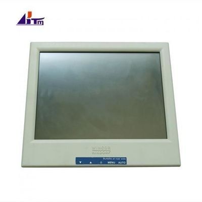 قطع الغيار لآلات الصراف الآلي (وينكور نيكسدورف BA80)4