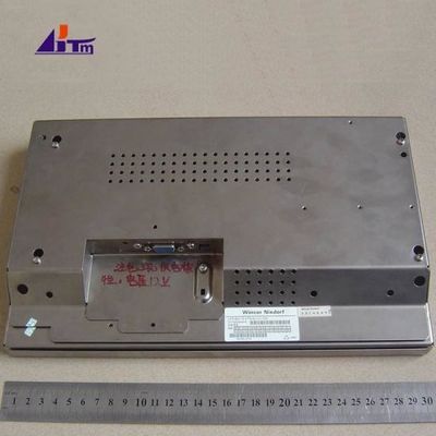 أجزاء آلة أجهزة الصراف الآلي وينكور نيكسدورف شاشة LCD مربع 10.4 لوحة وصلة VGA 1750034418
