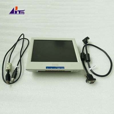 أجزاء أجهزة الصراف الآلي وينكور نيكسدورف شاشة LCD BA80/r لمسة OT84TA Assd 1750204435