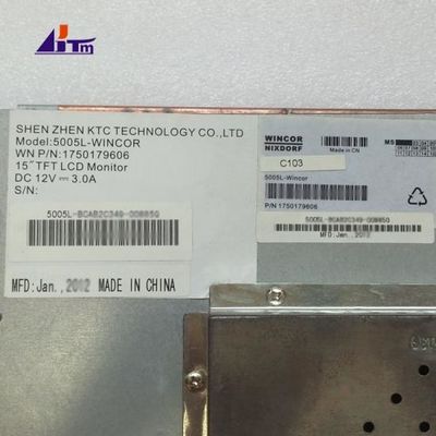 قطع غيار أجهزة الصراف الآلي وينكور نيكسدورف PC280 15