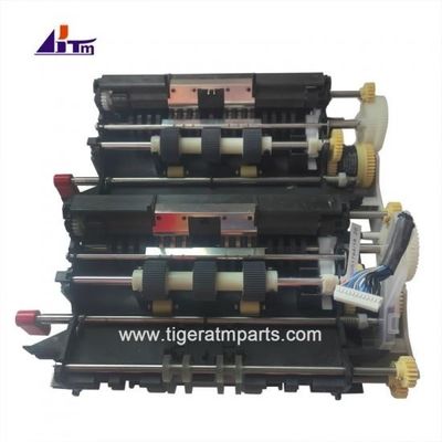 أجزاء آلة أجهزة الصراف الآلي وينكور نيكسدورف وحدة استخراج مزدوجة CMD-V4 1750109615 1750051760