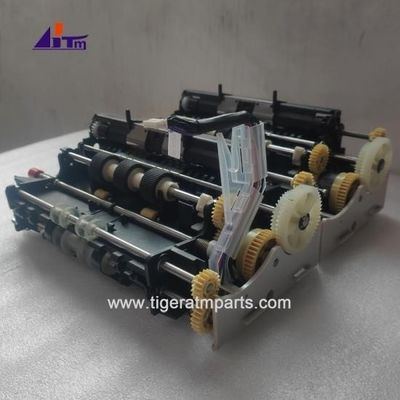 أجزاء آلة أجهزة الصراف الآلي وينكور نيكسدورف وحدة استخراج مزدوجة CMD-V4 1750109615 1750051760