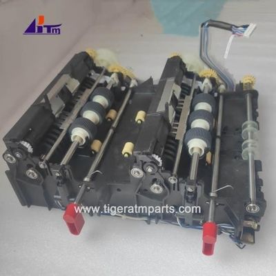 أجزاء آلة أجهزة الصراف الآلي وينكور نيكسدورف وحدة استخراج مزدوجة CMD-V4 1750109615 1750051760