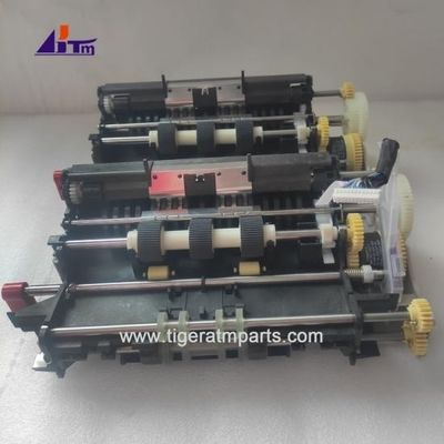 أجزاء آلة أجهزة الصراف الآلي وينكور نيكسدورف وحدة استخراج مزدوجة CMD-V4 1750109615 1750051760