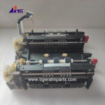 أجزاء آلة أجهزة الصراف الآلي وينكور نيكسدورف وحدة استخراج مزدوجة CMD-V4 1750109615 1750051760