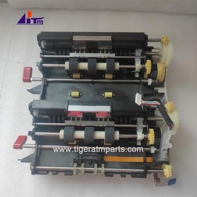 أجزاء آلة أجهزة الصراف الآلي Wincor Nixdorf وحدة استخراج مزدوجة MDMS CMD-V4 1750109641 1750051761