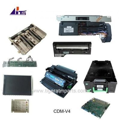 وحدات Wincor CDM-V4 وجميع أجزاء ماكينة الصراف الآلي