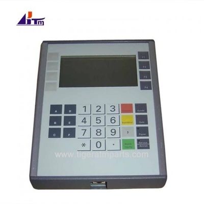 أجزاء أجهزة الصراف الآلي وينكور نيكسدورف V.24 لوحة تشغيل USB مع الضوء الخلفي 1750109074 1750018100