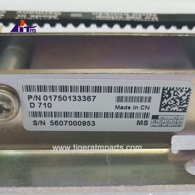 قطاعات آلة أجهزة الصراف الآلي وينكور نيكسدورف سينيو C4060 حزمة القيادة 1750133367