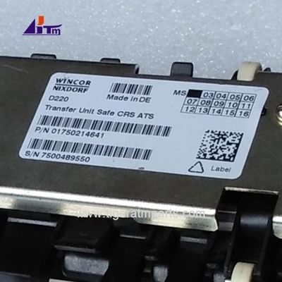 أجزاء آلة أجهزة الصراف الآلي وينكور نيكسدورف سينيو C4060 وحدة نقل آمنة CRS ATS 1750214641