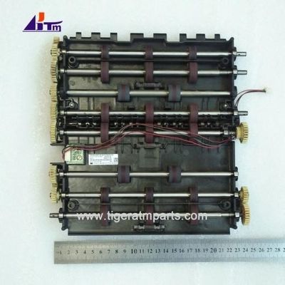 أجزاء آلة أجهزة الصراف الآلي وينكور نيكسدورف سينيو C4040 Transp.