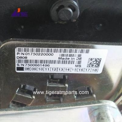 أجزاء آلة أجهزة الصراف الآلي (Wincor Nixdorf Cineo C4060) وحدة الدخول والخروج